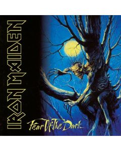 Iron Maiden - Fear Of The Dark (remastered 2015) (180g) LP
