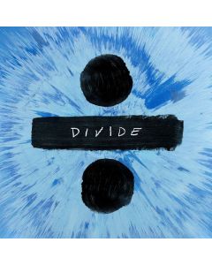 Ed Sheeran - ÷ (Divide) (Deluxe Version) CD