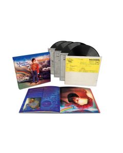 Marillion - Misplaced Childhood (180g) (Deluxe Edition) LP