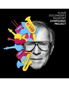 Passport / Klaus Doldinger - Symphonic Project (Deluxe-Edition) CD