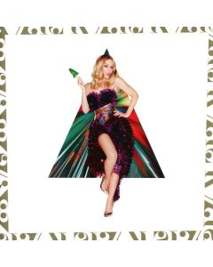 Kylie Minogue - Kylie Christmas (Snow Queen Edition) CD