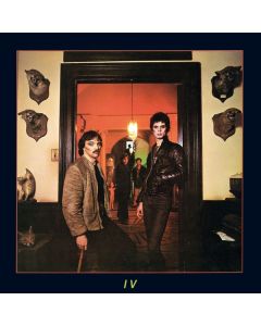 The Stranglers - Rattus Norvegicus CD