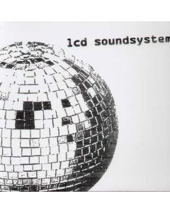 LCD Soundsystem - LCD Soundsystem (180g) LP
