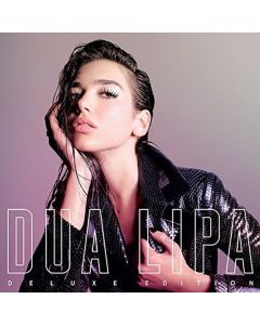 Dua Lipa - Dua Lipa (Limited Warner Deluxe Edition) CD
