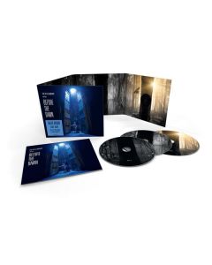 Kate Bush - Before The Dawn: Live 2014 CD
