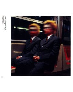 Pet Shop Boys - Nightlife: Further Listening 1996 - 2000 CD