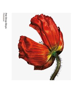 Pet Shop Boys - Release: Further Listening 2001 - 2004 CD