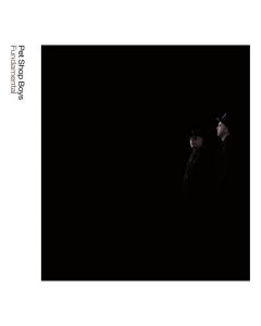 Pet Shop Boys - Fundamental: Further Listening 2005 - 2007 CD