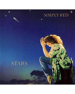 Simply Red - Stars: 25th Anniversary Edition (remastered) (180g) LP