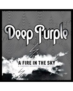 Deep Purple - A Fire In The Sky CD