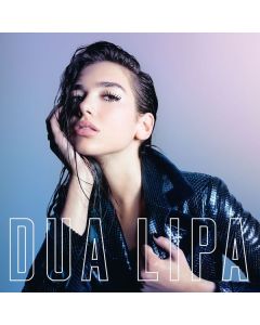Dua Lipa - Dua Lipa CD