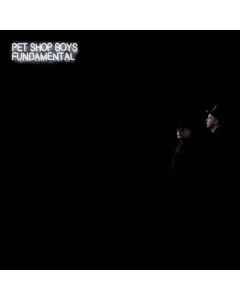 Pet Shop Boys - Fundamental (180g) LP