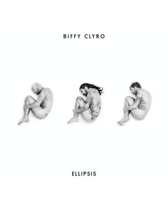 Biffy Clyro - Ellipsis (180g) LP