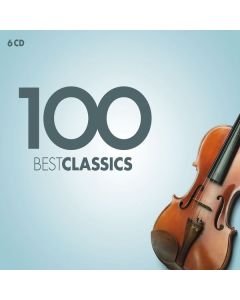 100 Best Classics CD