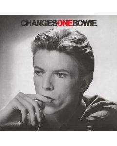 David Bowie (1947-2016) - ChangesOneBowie (180g) LP