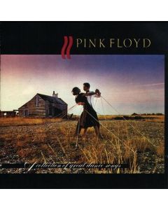 Pink Floyd - A Collection Of Great Dance Songs (remastered) (180g) LP