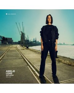 Global Underground #44: Amelie Lens-Antwerp LP