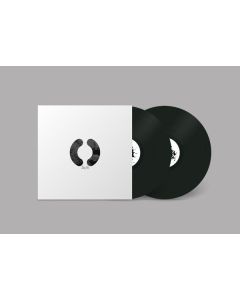 Sigur Rós - () (20th Anniversary Edition) (2022 Remastered) (180g) LP