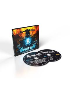 Diamond Head - Lightning To The Nations (The White Album) CD