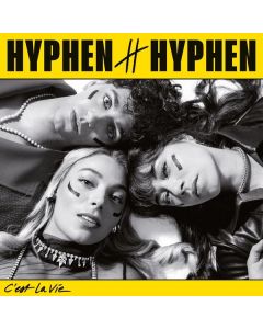 Hyphen Hyphen - C'est La vie CD