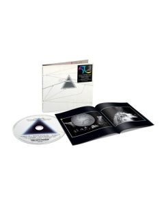 Pink Floyd - The Dark Side Of The Moon: Live At Wembley 1974 (2023 Master) CD