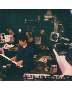 Paolo Nutini - Last Night In The Bittersweet LP