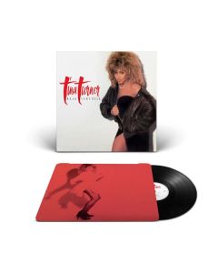 Tina Turner - Break Every Rule (2022 Remaster) LP