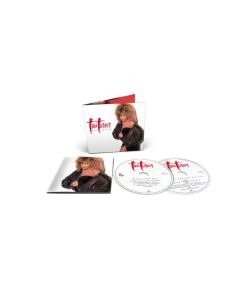 Tina Turner - Break Every Rule CD