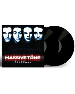 Massive Töne - Überfall (180g) (45 RPM) LP