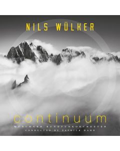 Nils Wülker - Continuum CD
