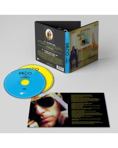 Falco - Wiener Blut (Limited Deluxe Edition) CD