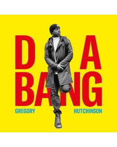Gregory Hutchinson - Da Bang (180g) LP
