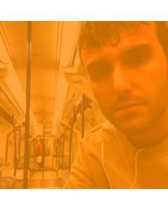 Fred Again... - Actual Life 2 (February 2 - October 15 2021) (Clear Vinyl) LP