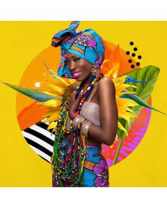 Heather Small (M-People) - Colour My Life CD