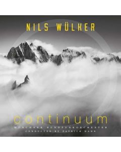 Nils Wülker - Continuum (180g) LP