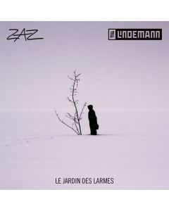 Zaz & Till Lindemann - Le Jardin Des Larmes CDM