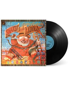 Gerry Rafferty - Snakes And Ladders (2023 Half Speed Remaster) (180g) LP