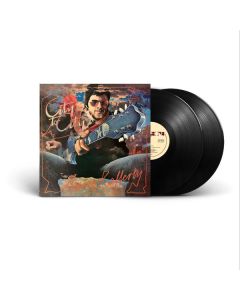 Gerry Rafferty - City To City (2023 Half Speed Remaster) (180g) LP