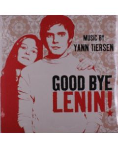 Yann Tiersen - Good Bye Lenin! LP