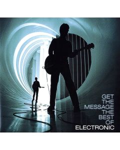 Electronic - Get The Message: The Best Of Electronic LP