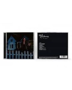 Pink Pantheress - To Hell With It CD