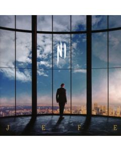 Ninho - Jefe CD
