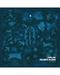 Marillion - Holidays In Eden (2022 Remix) CD