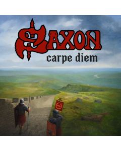 Saxon - Carpe Diem CD