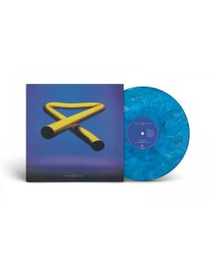 Mike Oldfield - Tubular Bells II (RSD) (Blue Marbled Vinyl) LP