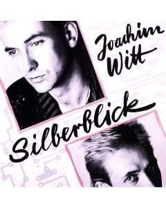Joachim Witt - Silberblick (180g) (Limited Edition) (White Vinyl) LP