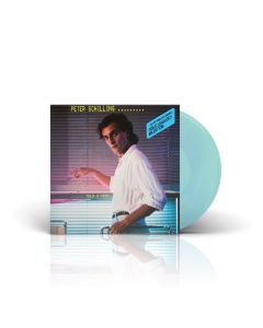 Peter Schilling - Fehler im System (180g) (Limited Edition) (Green Vinyl) LP