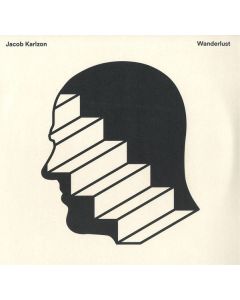 Jacob Karlzon - Wanderlust LP
