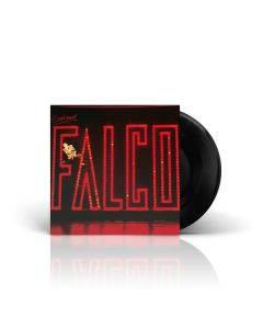 Falco - Emotional (2021 Remaster) (180g) (Limited Edition) LP