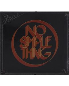 The Sheepdogs - No Simple Thing CD